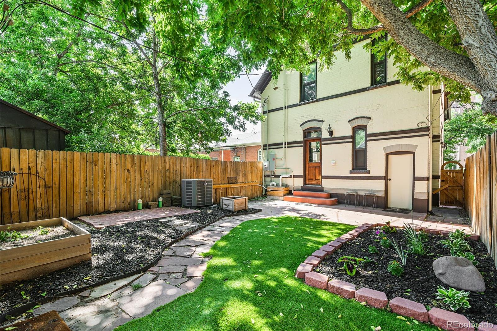 MLS Image #25 for 319 w irvington place,denver, Colorado