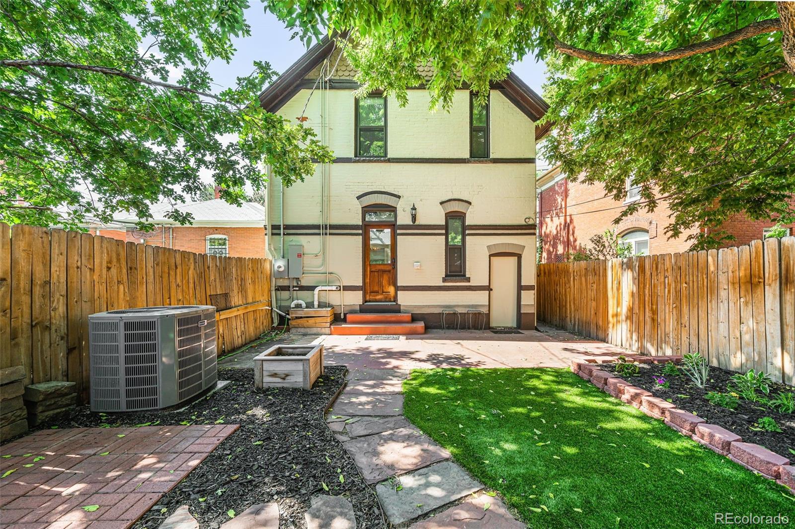 MLS Image #26 for 319 w irvington place,denver, Colorado