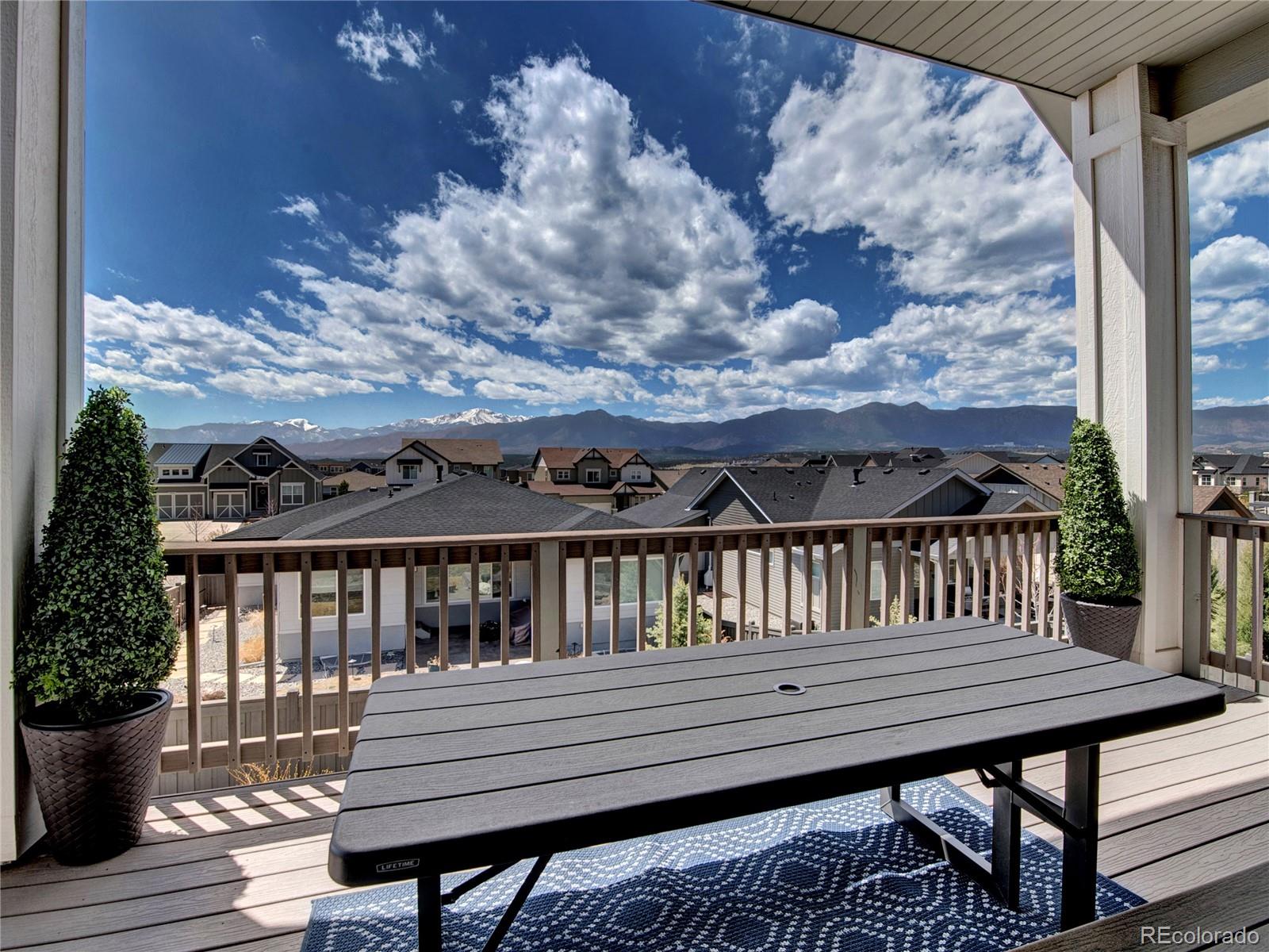 MLS Image #32 for 1061  gallant fox trail,colorado springs, Colorado