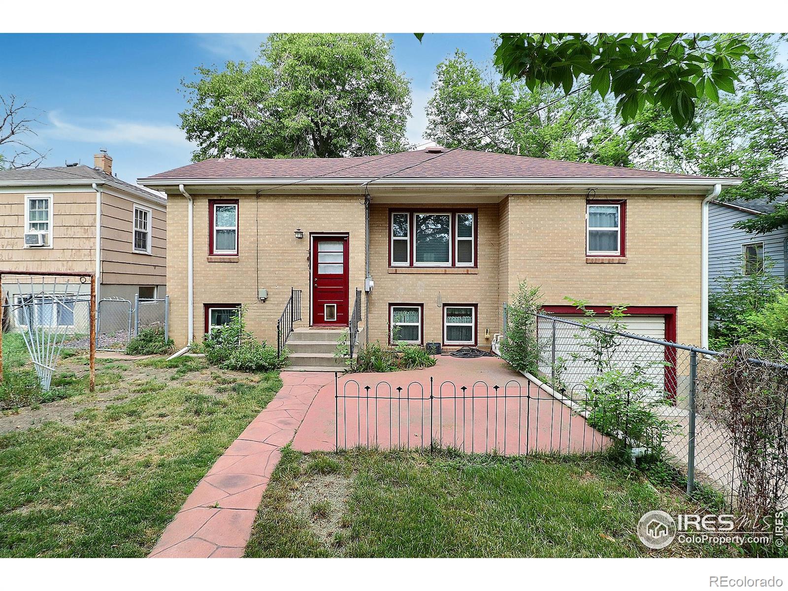 MLS Image #32 for 1528  14th avenue,greeley, Colorado