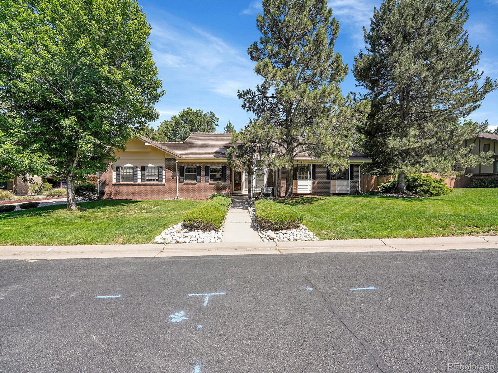 CMA Image for 4826 S Joplin Street,Aurora, Colorado