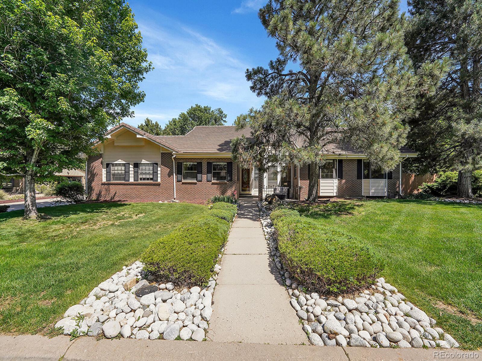 MLS Image #3 for 4826 s joplin street,aurora, Colorado