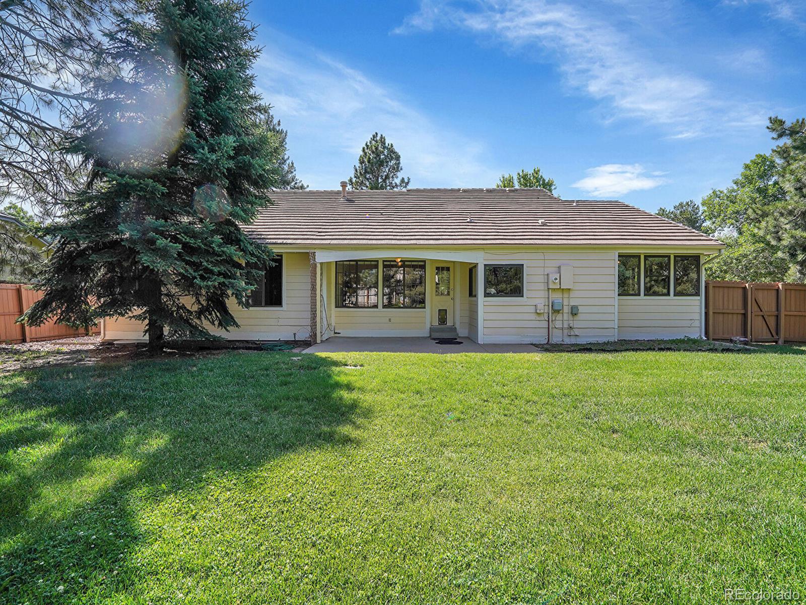 MLS Image #34 for 4826 s joplin street,aurora, Colorado