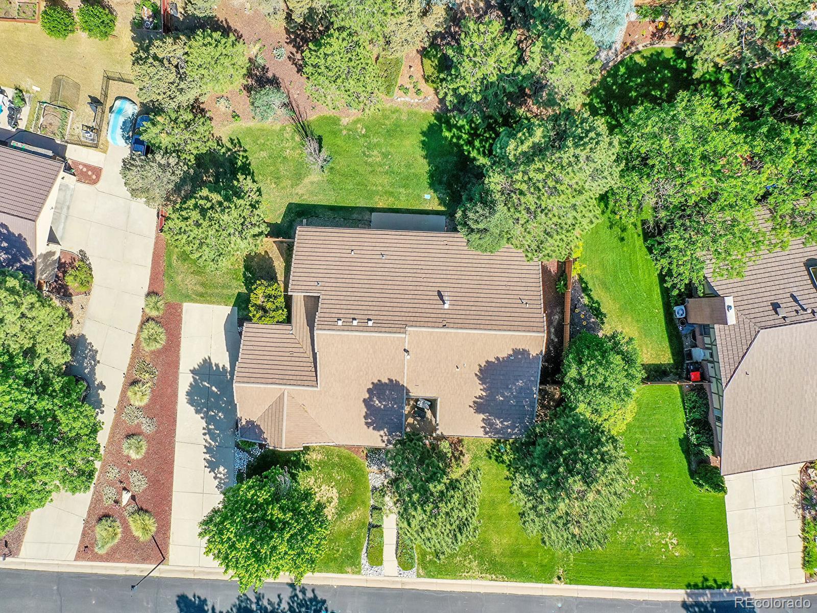 MLS Image #42 for 4826 s joplin street,aurora, Colorado