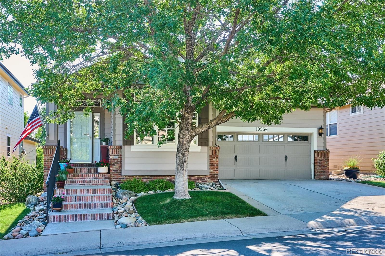 MLS Image #2 for 10556  jaguar drive,lone tree, Colorado