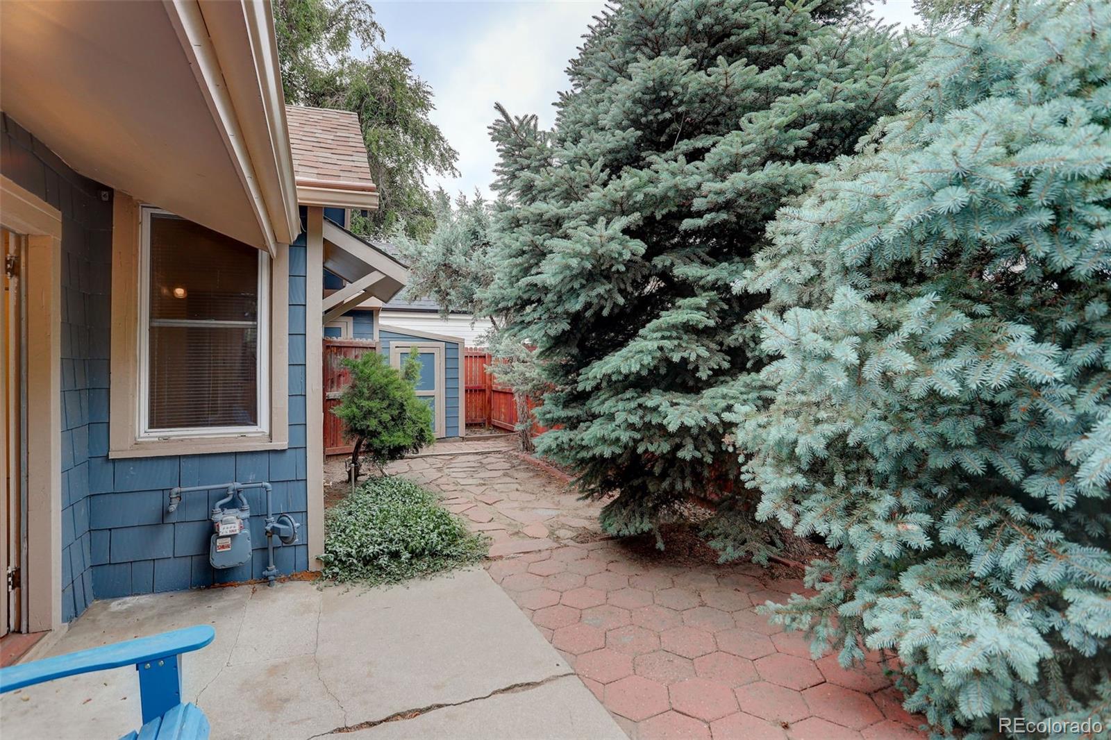 MLS Image #16 for 7820 e 17th avenue,denver, Colorado