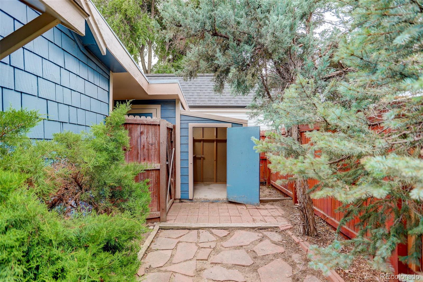 MLS Image #20 for 7820 e 17th avenue,denver, Colorado