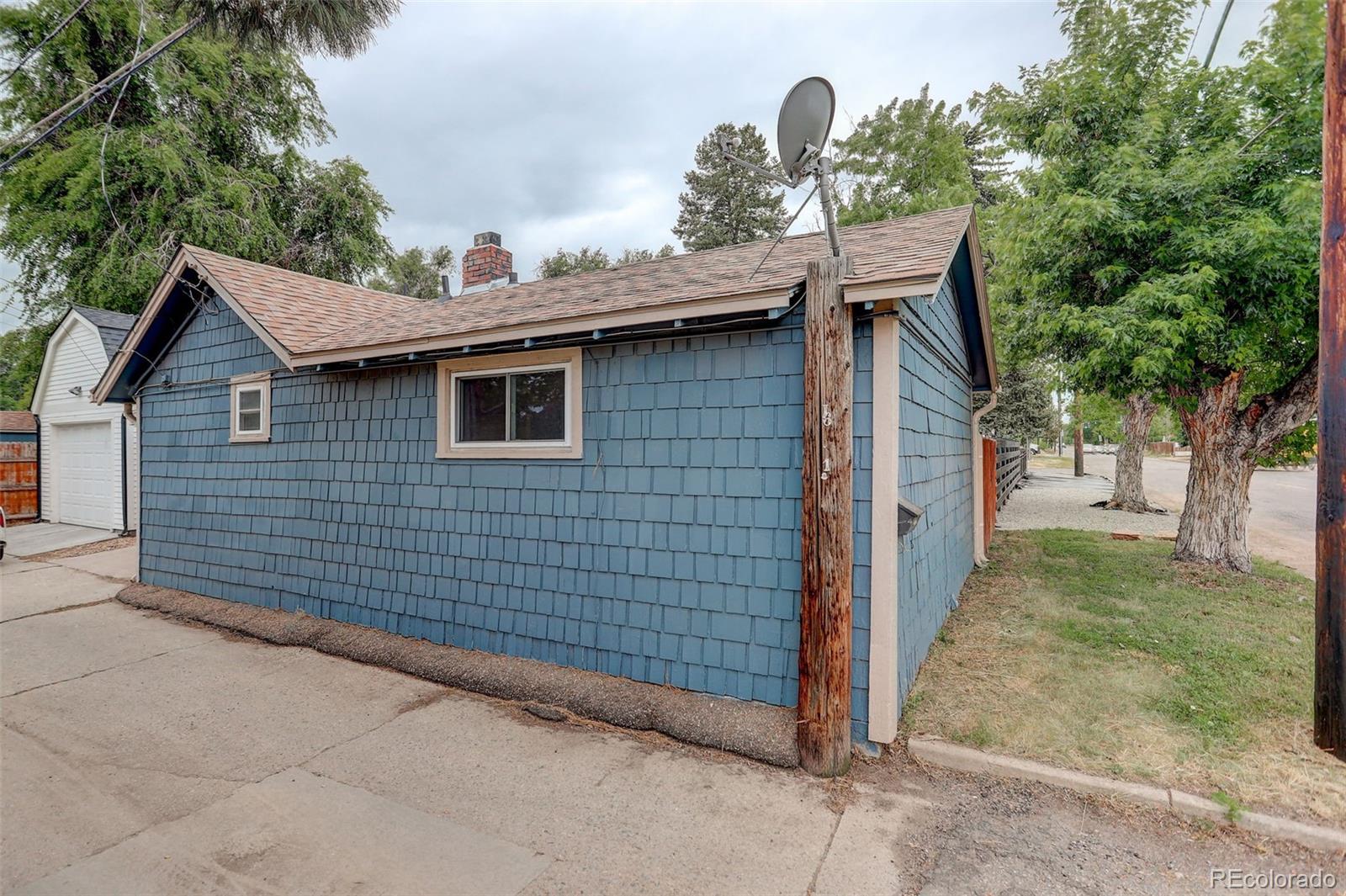 MLS Image #24 for 7820 e 17th avenue,denver, Colorado