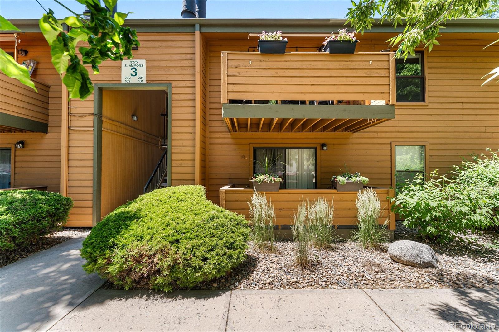 MLS Image #22 for 3275 s ammons street,lakewood, Colorado