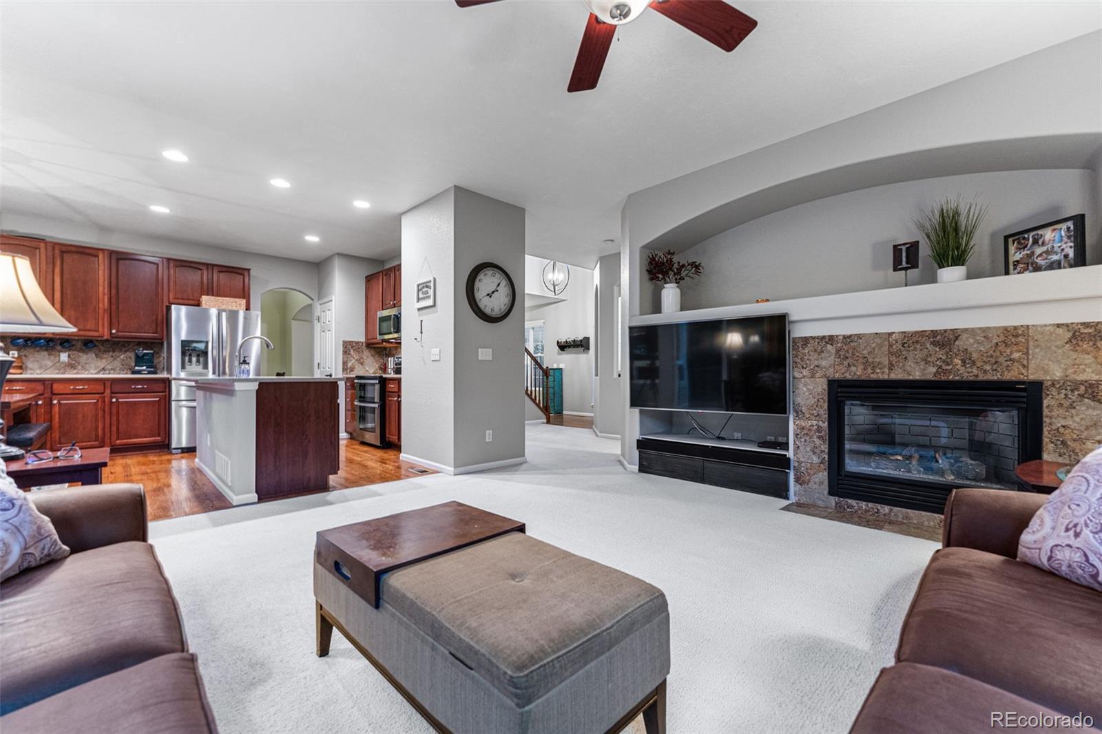 MLS Image #13 for 9463 s horsemint way,parker, Colorado