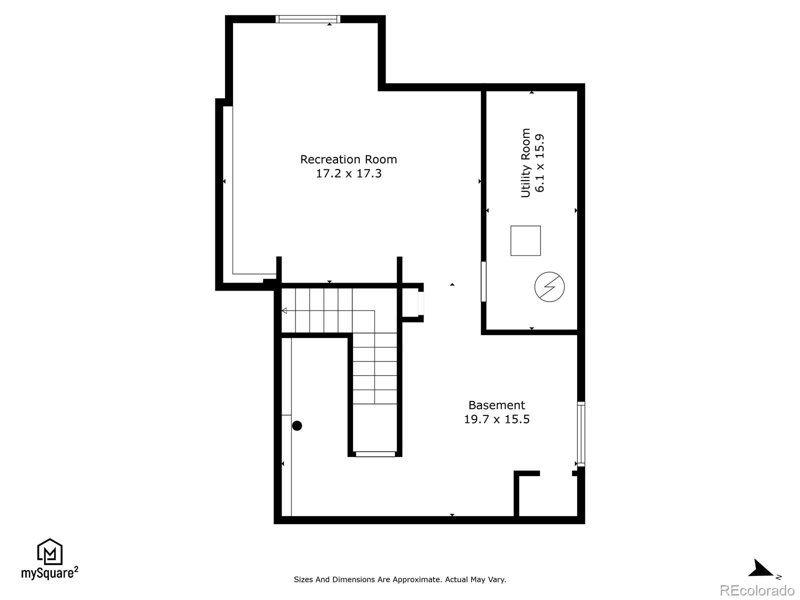 MLS Image #39 for 9463 s horsemint way,parker, Colorado