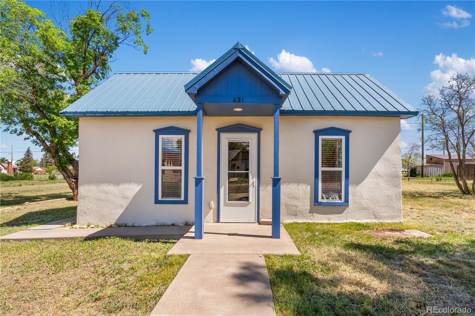 MLS Image #0 for 621  broadway ,silver cliff, Colorado