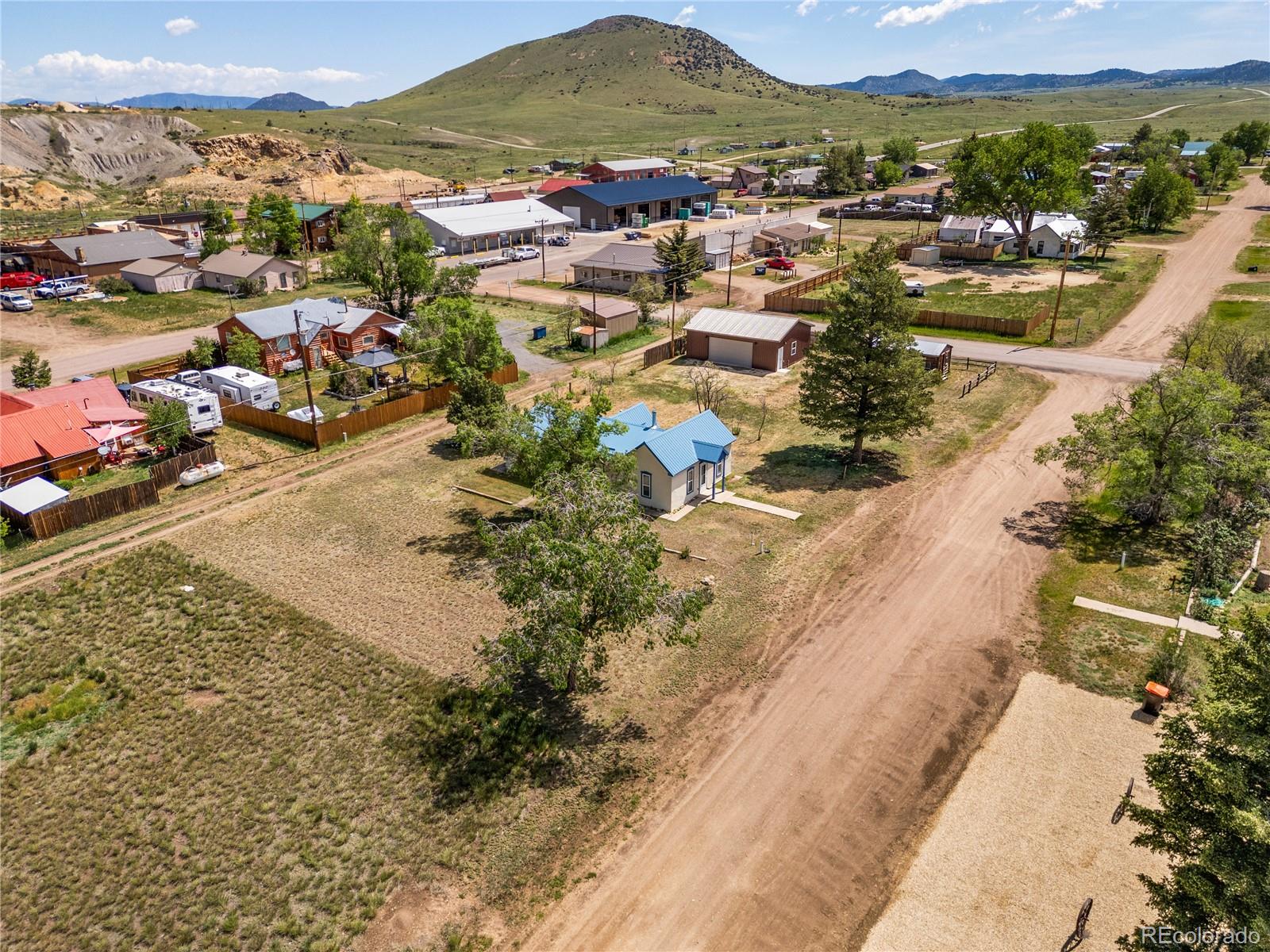 MLS Image #25 for 621  broadway ,silver cliff, Colorado