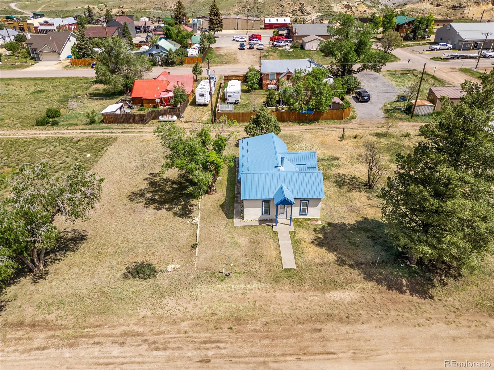 MLS Image #26 for 621  broadway ,silver cliff, Colorado