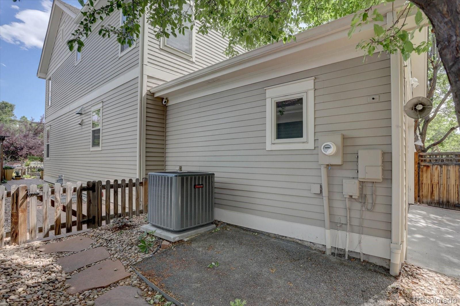 MLS Image #35 for 8704 e 29th place,denver, Colorado