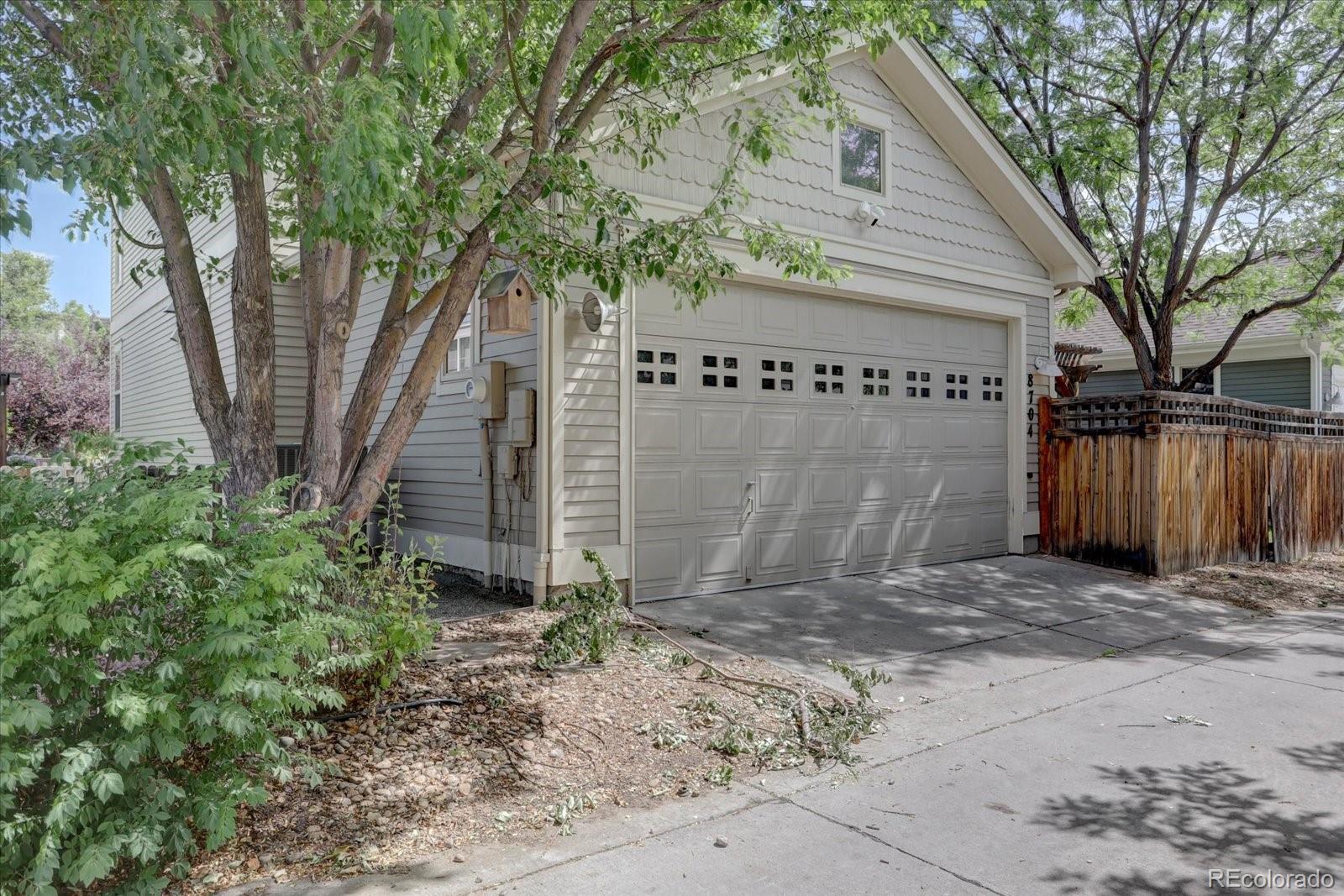 MLS Image #36 for 8704 e 29th place,denver, Colorado