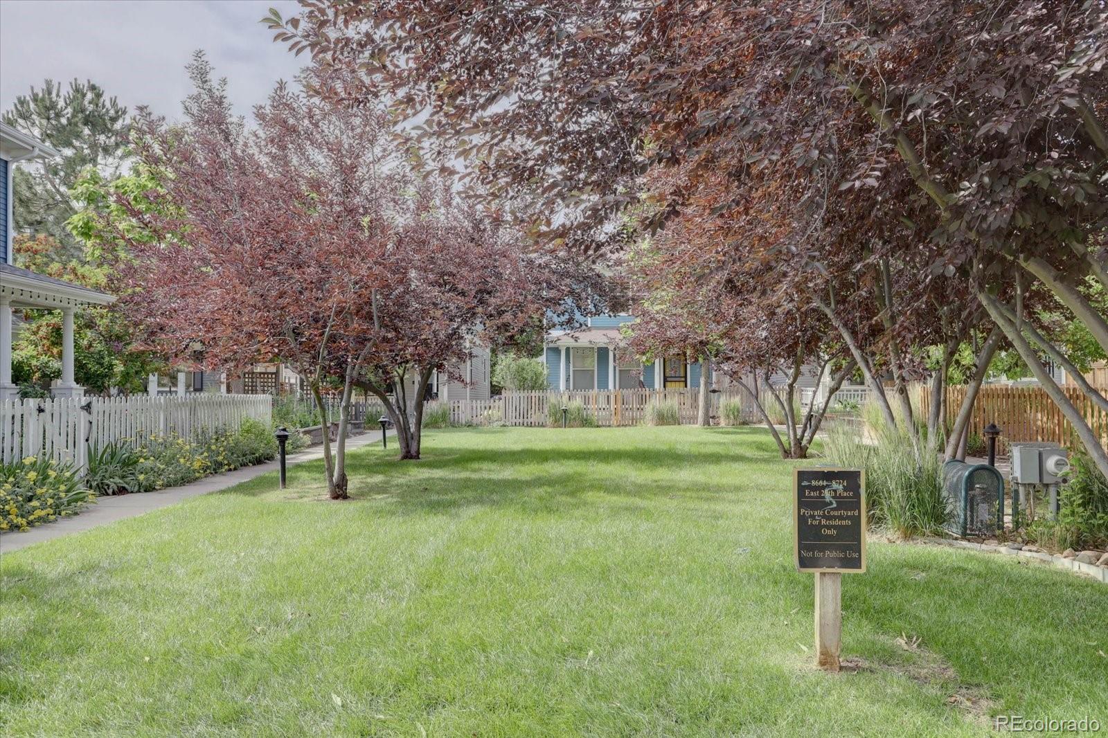 MLS Image #37 for 8704 e 29th place,denver, Colorado