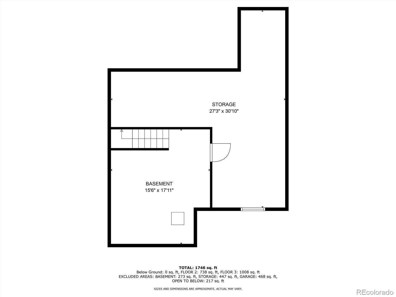 MLS Image #26 for 10129  grove court,westminster, Colorado