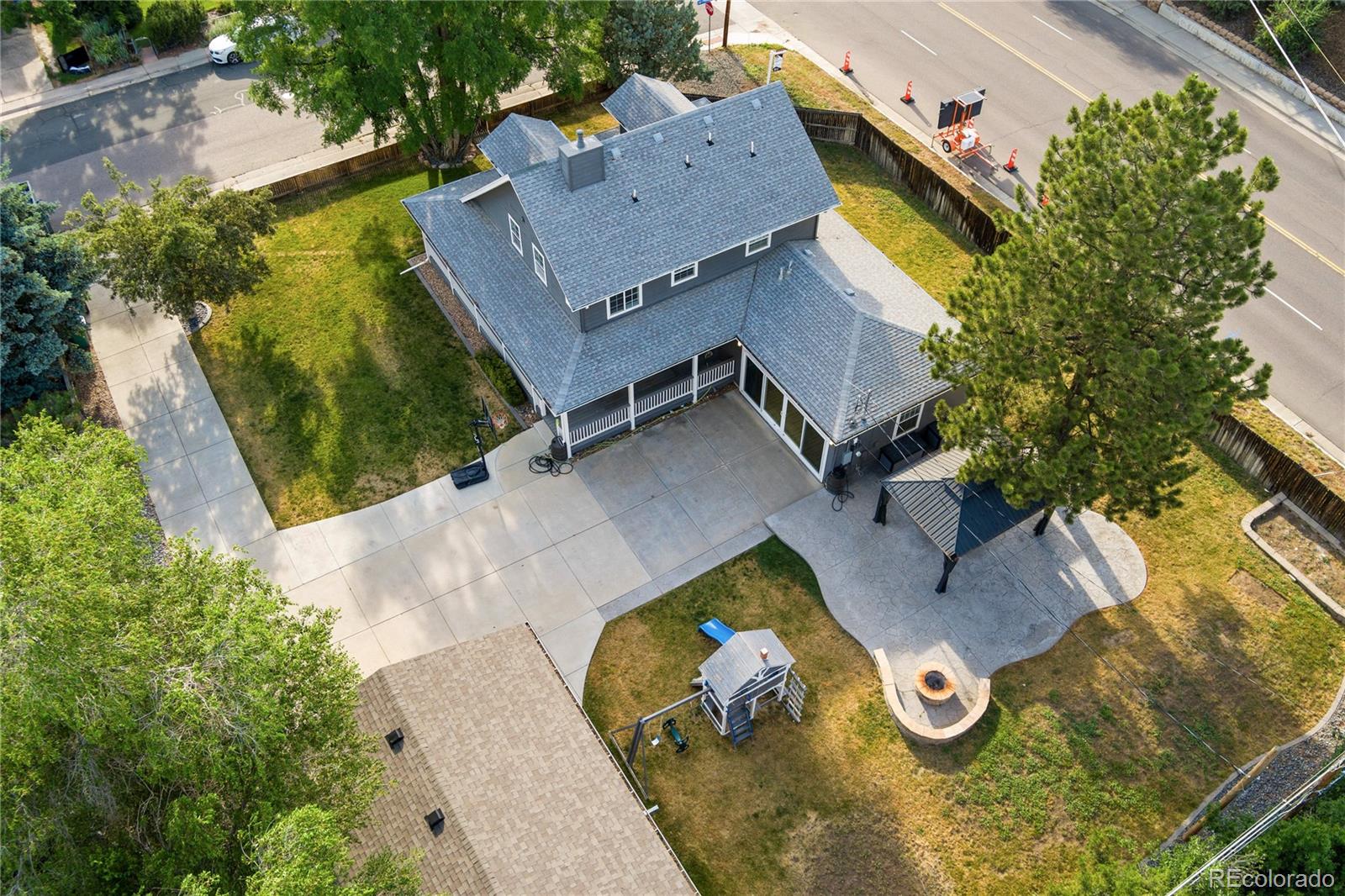 MLS Image #46 for 5900 s pennsylvania street,centennial, Colorado