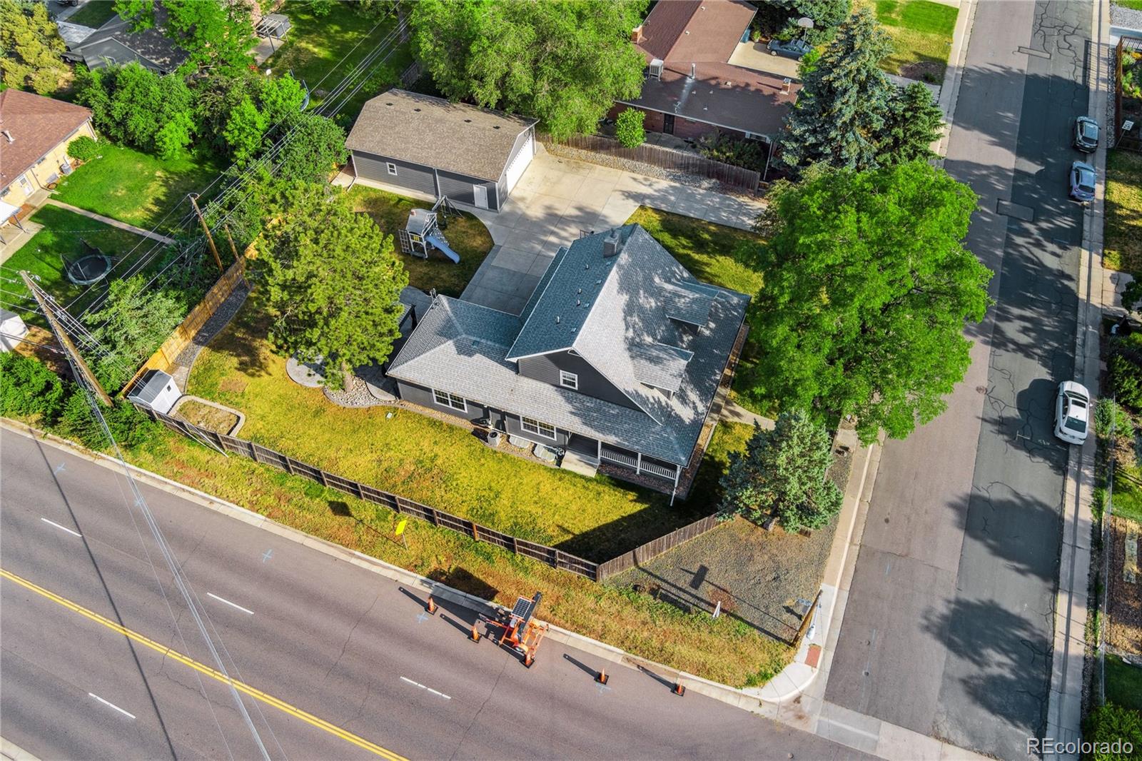 MLS Image #47 for 5900 s pennsylvania street,centennial, Colorado