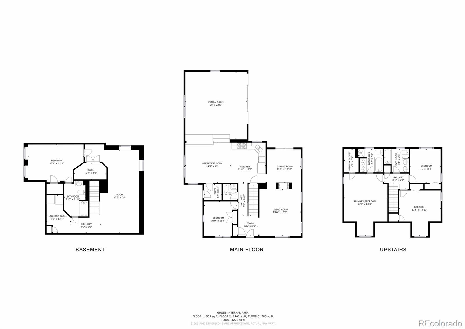 MLS Image #49 for 5900 s pennsylvania street,centennial, Colorado