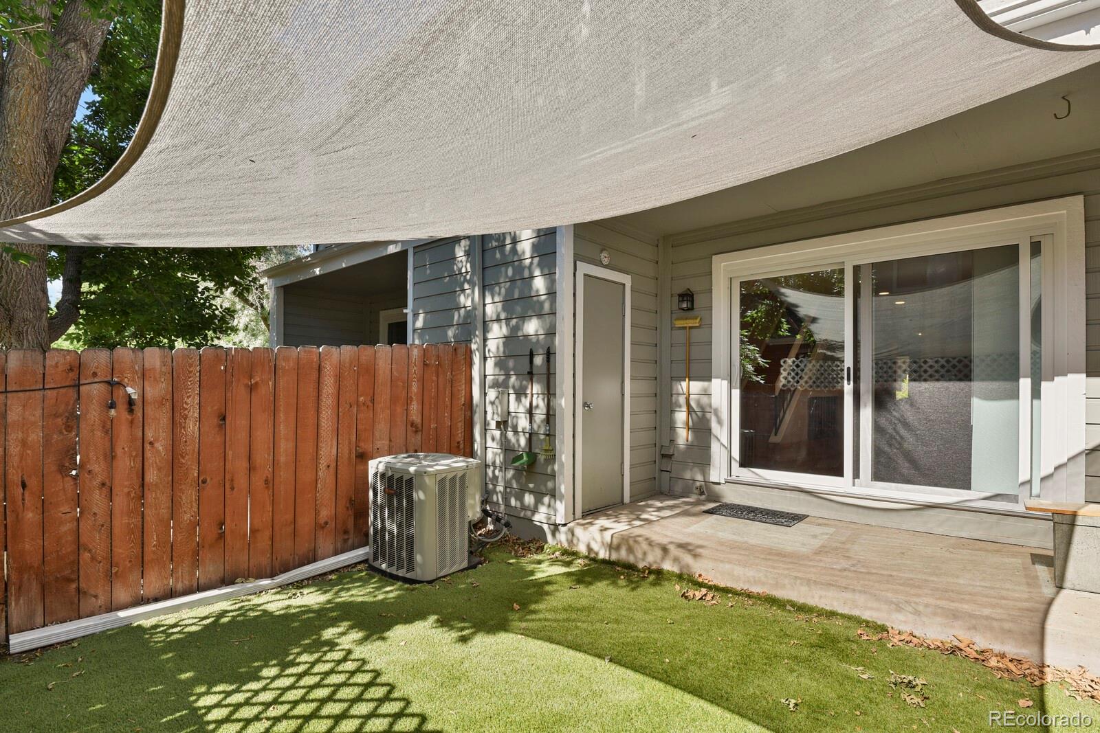 MLS Image #22 for 7474 e arkansas avenue,denver, Colorado