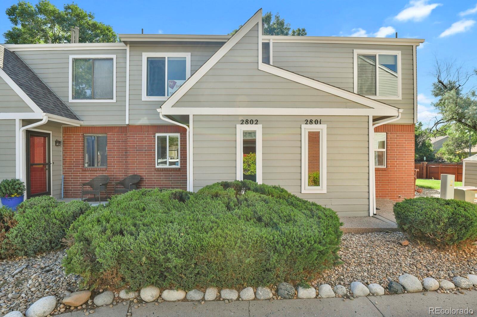 MLS Image #24 for 7474 e arkansas avenue,denver, Colorado