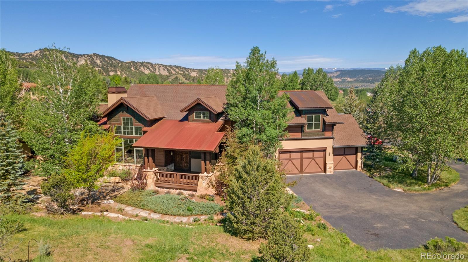 MLS Image #0 for 238 w foxglove lane,eagle, Colorado