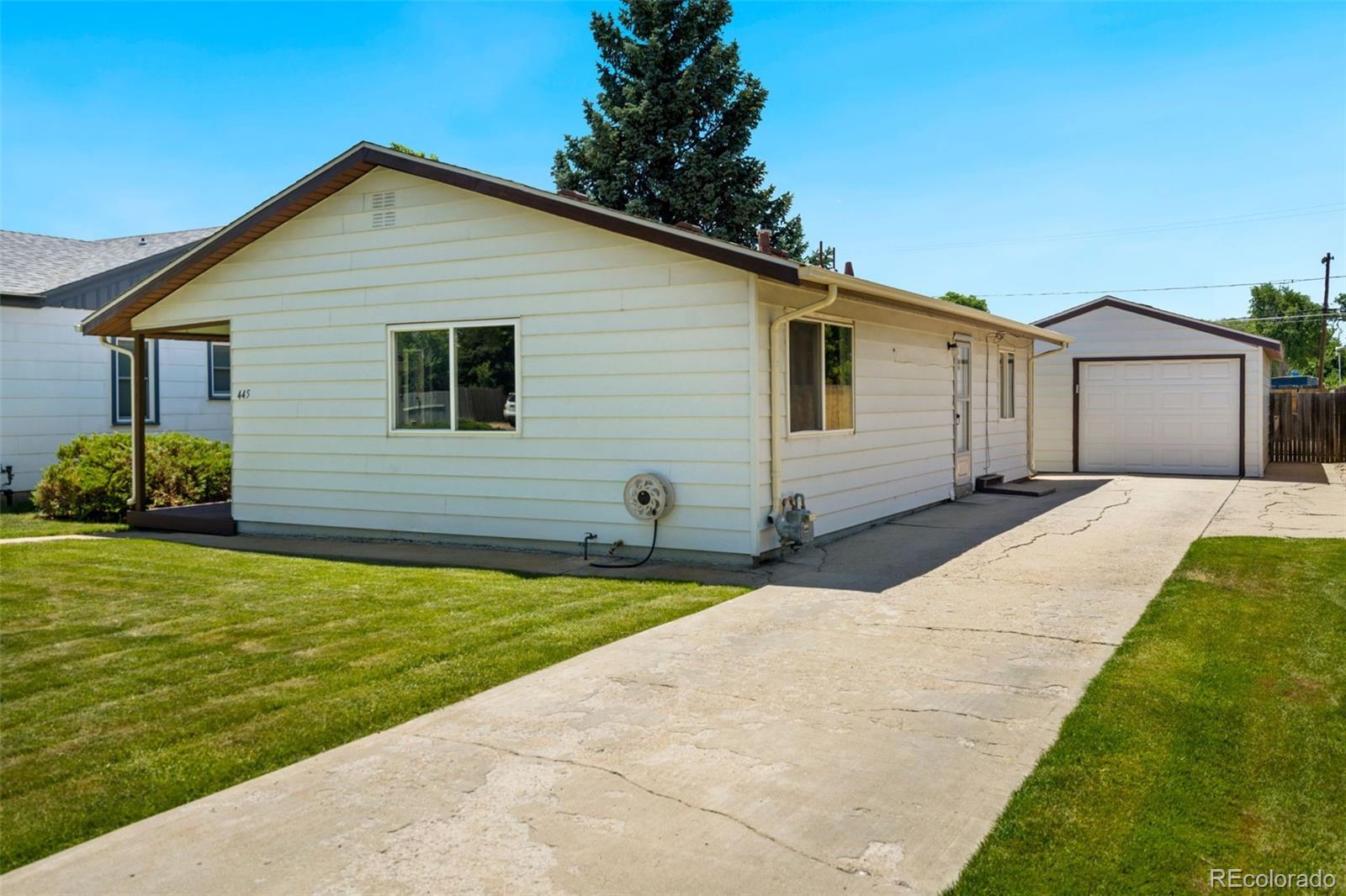 MLS Image #0 for 445 s 3rd avenue,brighton, Colorado