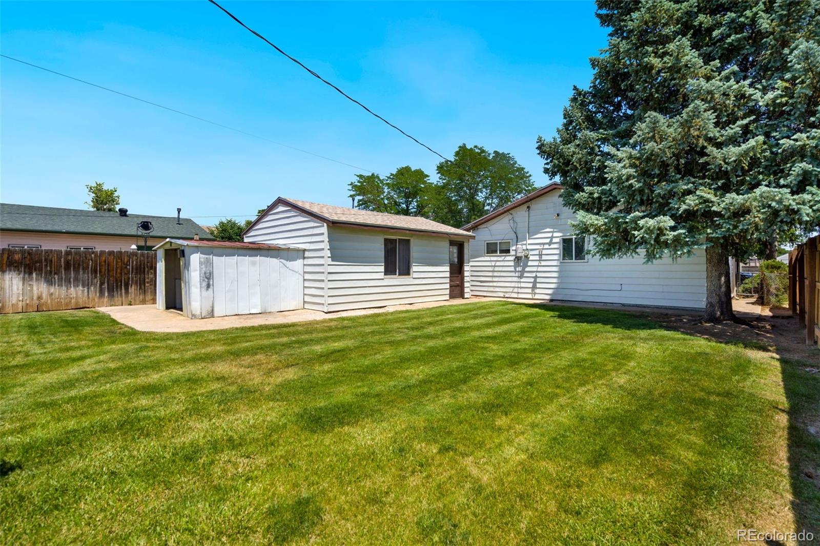 MLS Image #15 for 445 s 3rd avenue,brighton, Colorado