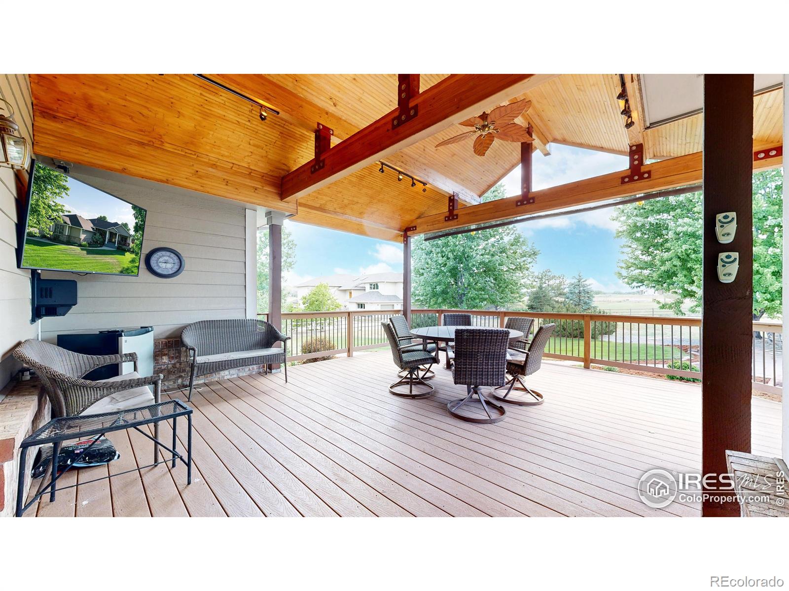 MLS Image #11 for 7655  crestview drive,niwot, Colorado