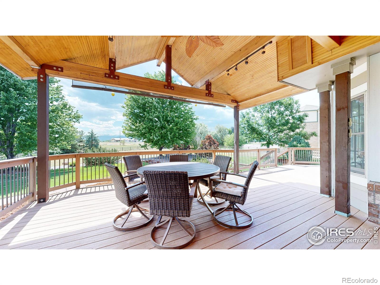 MLS Image #13 for 7655  crestview drive,niwot, Colorado