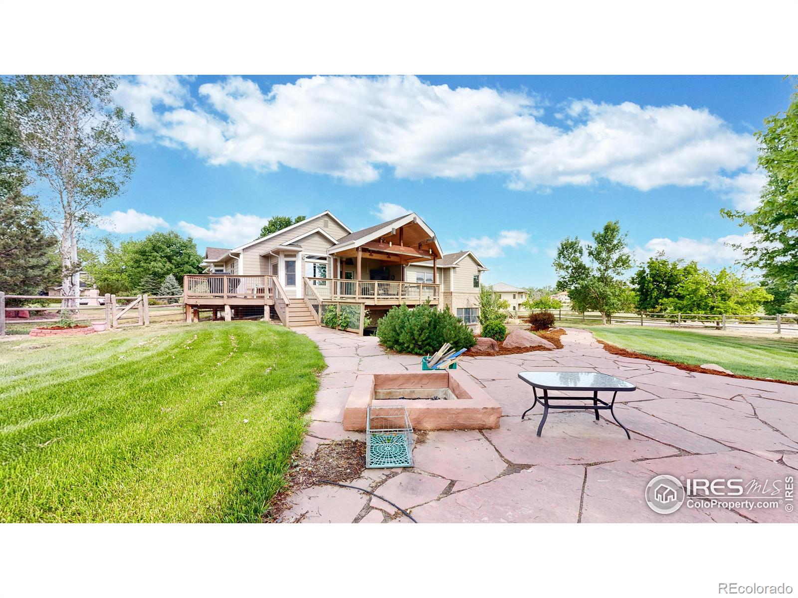 MLS Image #16 for 7655  crestview drive,niwot, Colorado