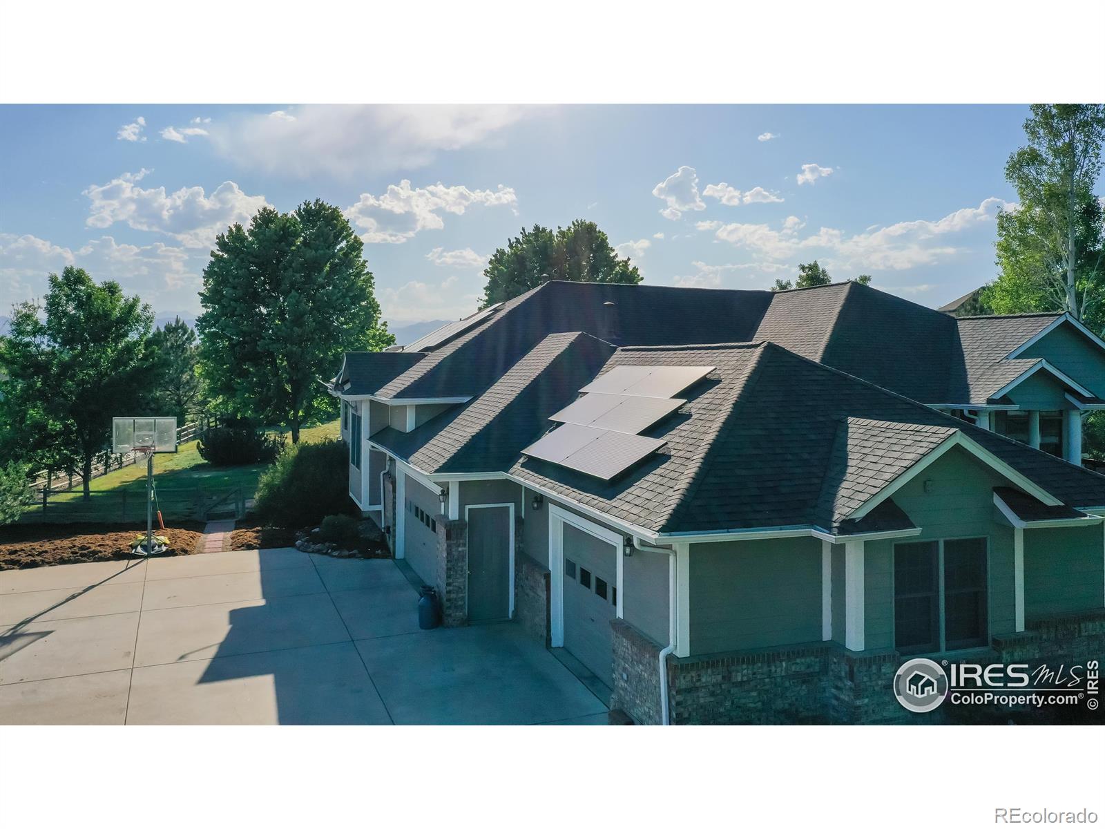 MLS Image #35 for 7655  crestview drive,niwot, Colorado