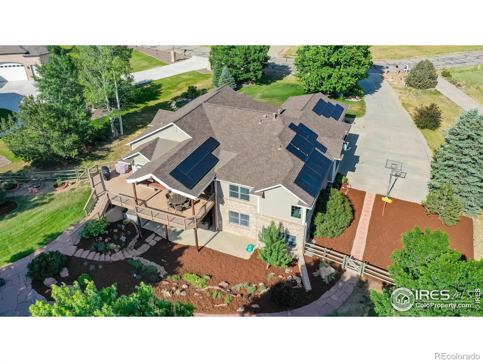 MLS Image #36 for 7655  crestview drive,niwot, Colorado