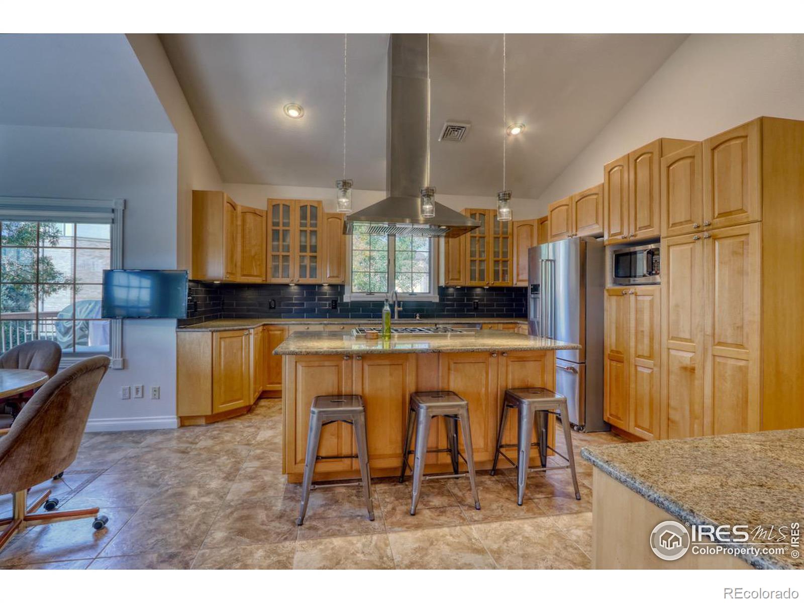 MLS Image #6 for 7655  crestview drive,niwot, Colorado