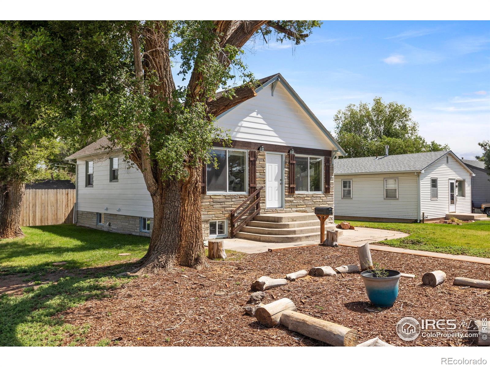 MLS Image #0 for 2345 w 8th street,greeley, Colorado