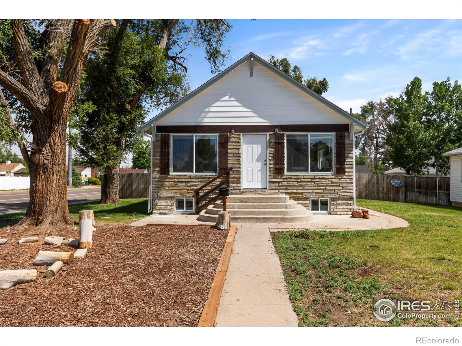 MLS Image #1 for 2345 w 8th street,greeley, Colorado