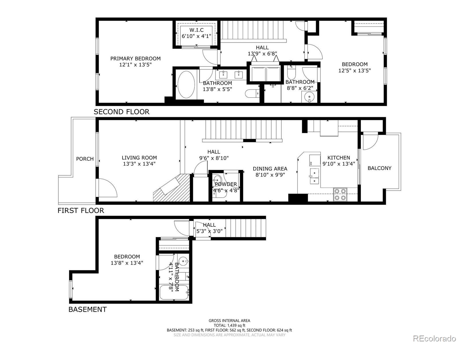MLS Image #30 for 9381  ashbury circle 103,parker, Colorado