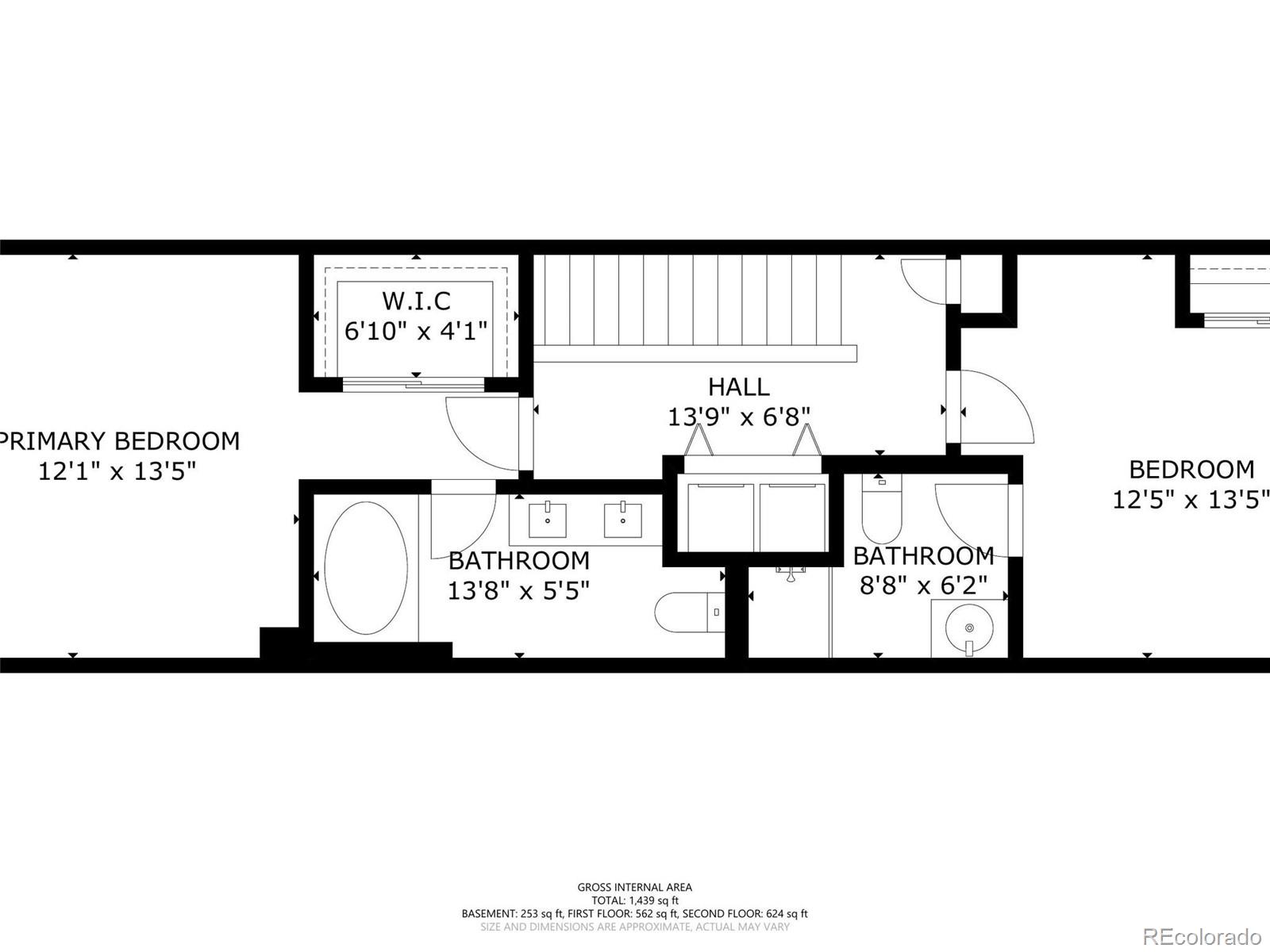 MLS Image #32 for 9381  ashbury circle 103,parker, Colorado