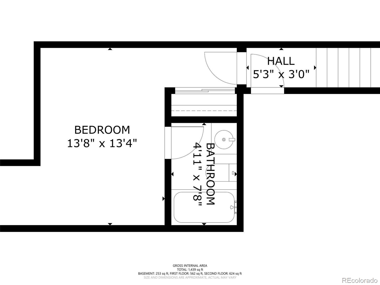 MLS Image #33 for 9381  ashbury circle 103,parker, Colorado