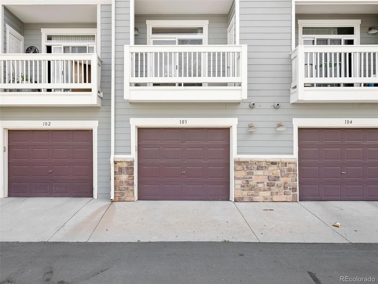MLS Image #6 for 9381  ashbury circle 103,parker, Colorado
