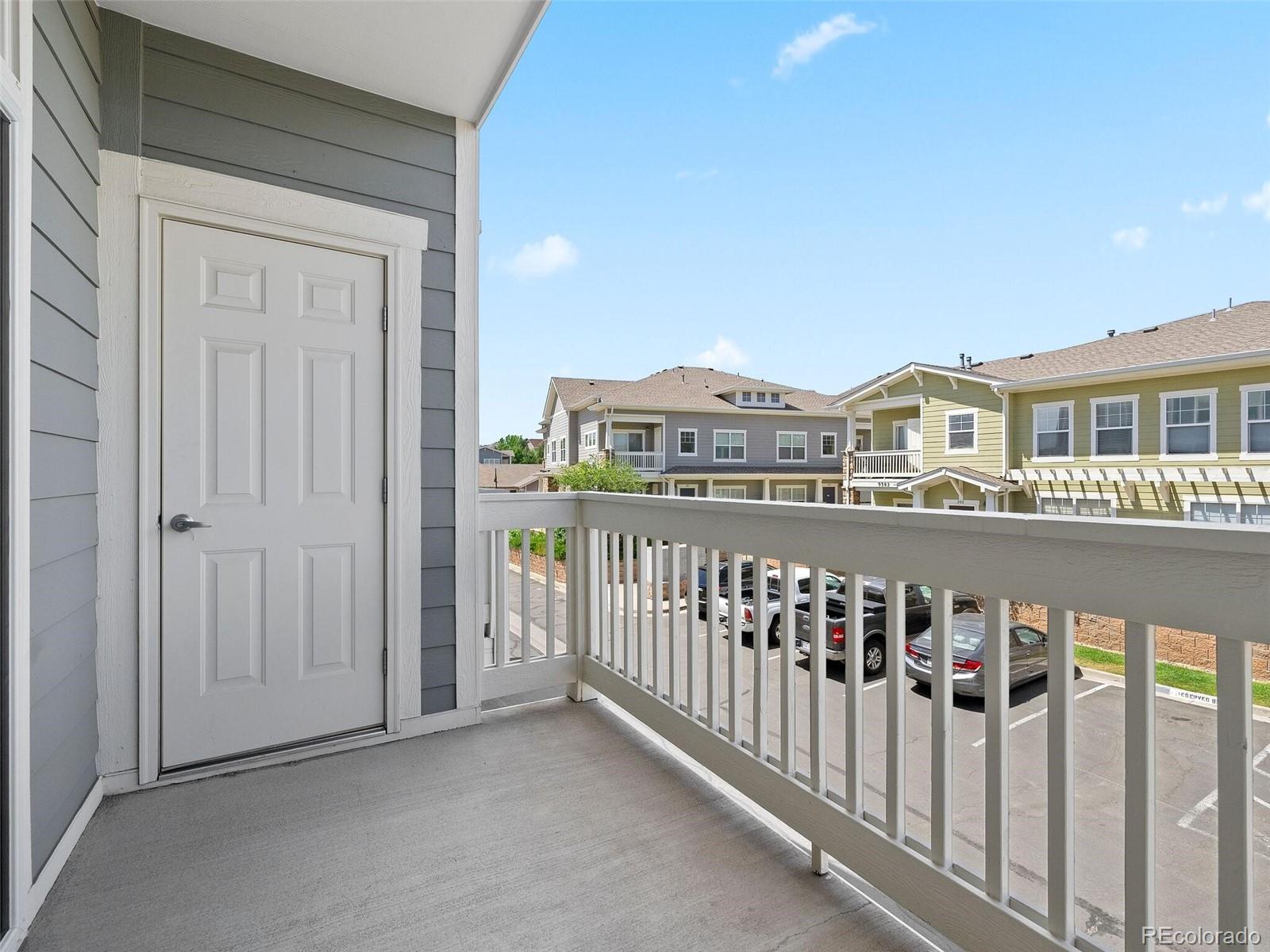 MLS Image #7 for 9381  ashbury circle 103,parker, Colorado