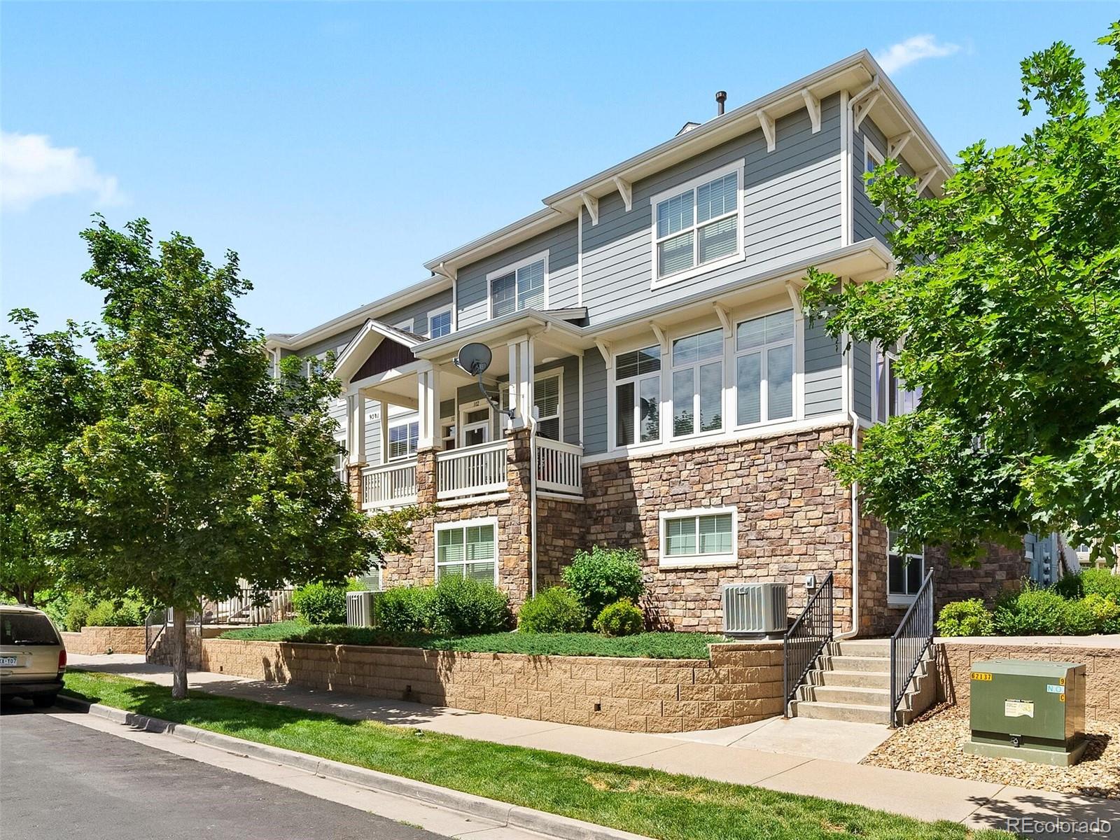 MLS Image #9 for 9381  ashbury circle 103,parker, Colorado