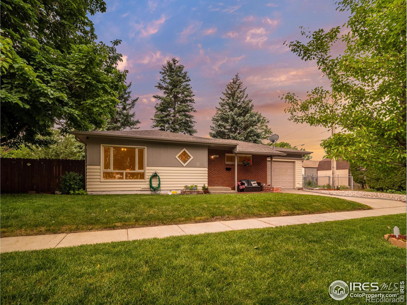 MLS Image #0 for 510 w 8th avenue,fort morgan, Colorado