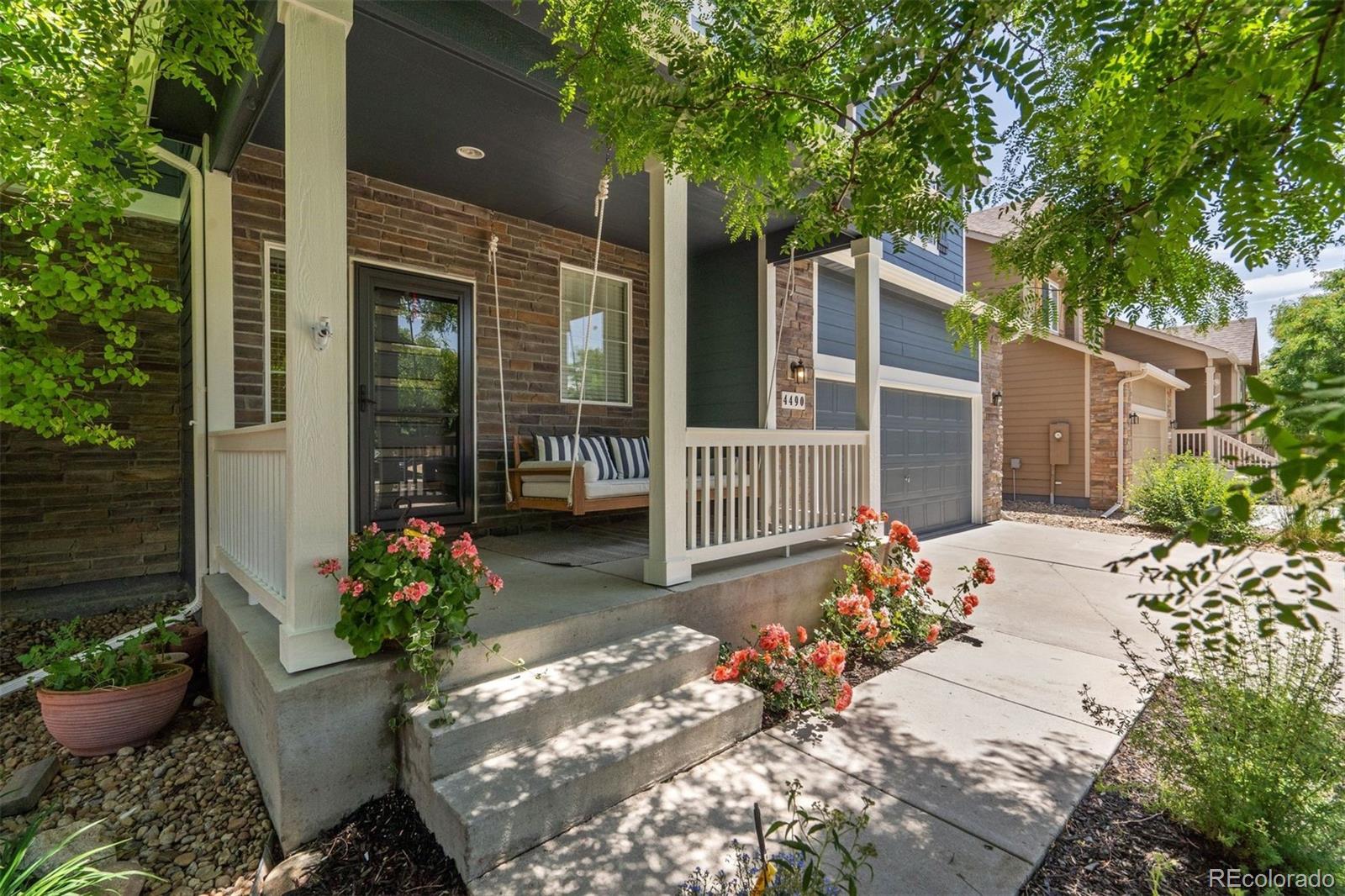 MLS Image #2 for 4490  wolcott drive,loveland, Colorado