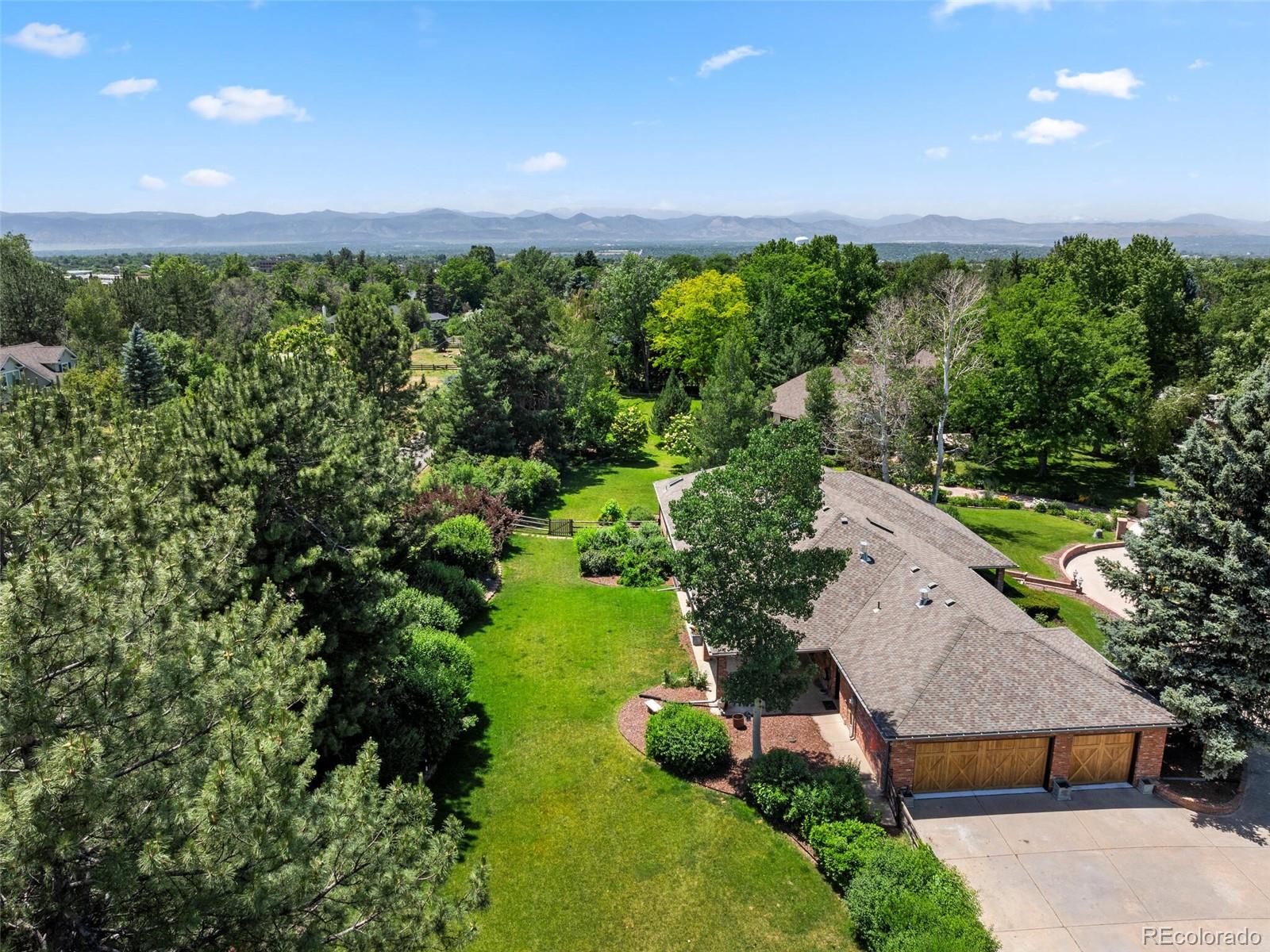 MLS Image #31 for 11  windover road,greenwood village, Colorado