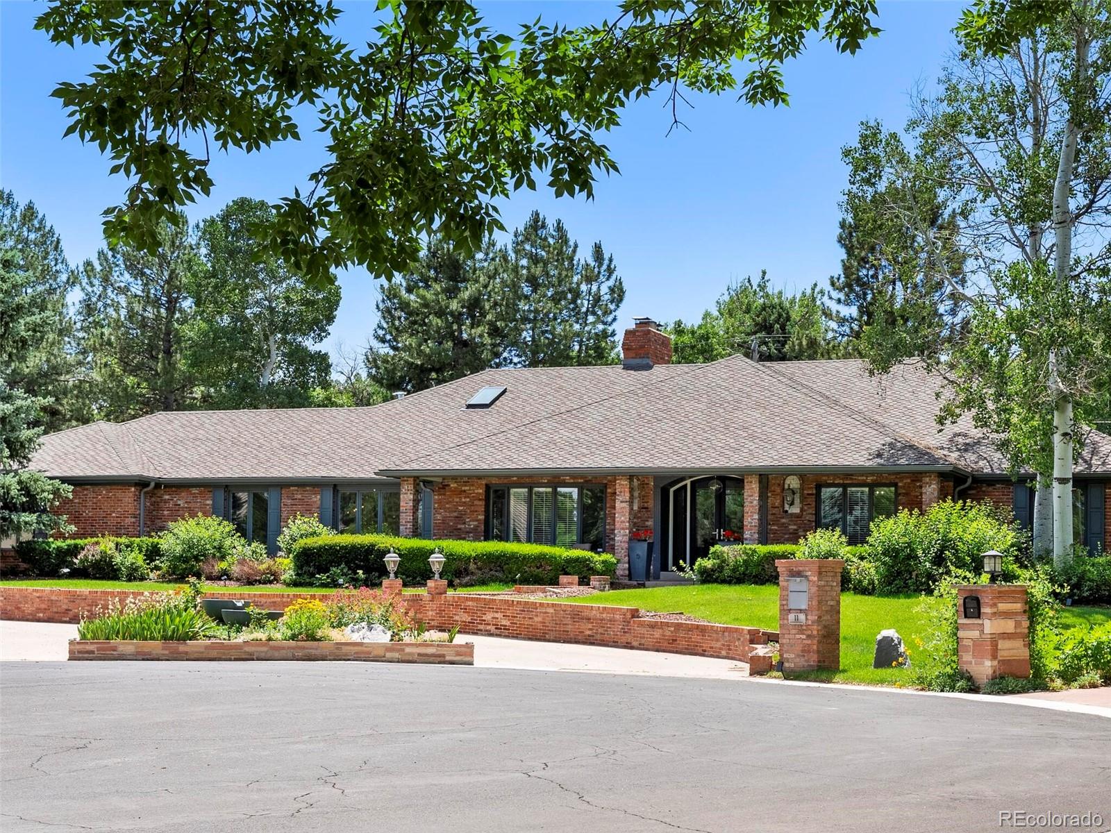 MLS Image #33 for 11  windover road,greenwood village, Colorado