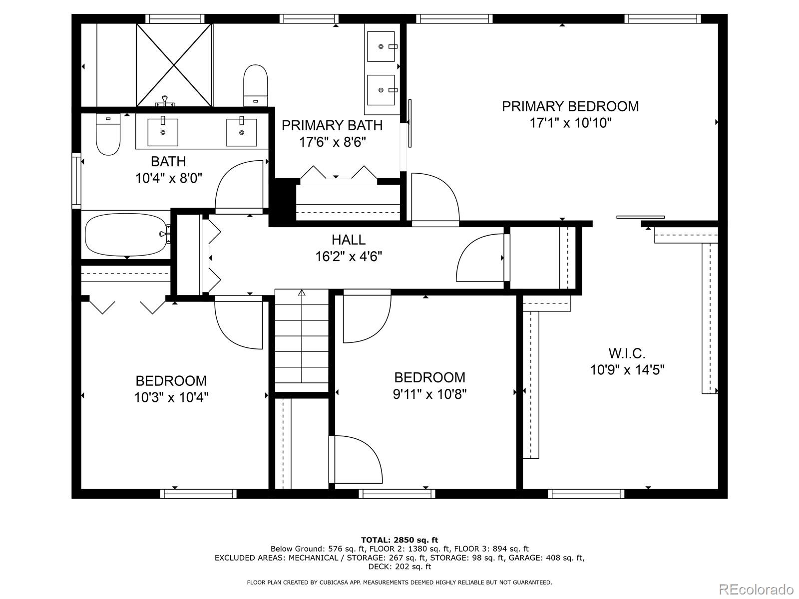 MLS Image #44 for 8317  club crest drive,arvada, Colorado