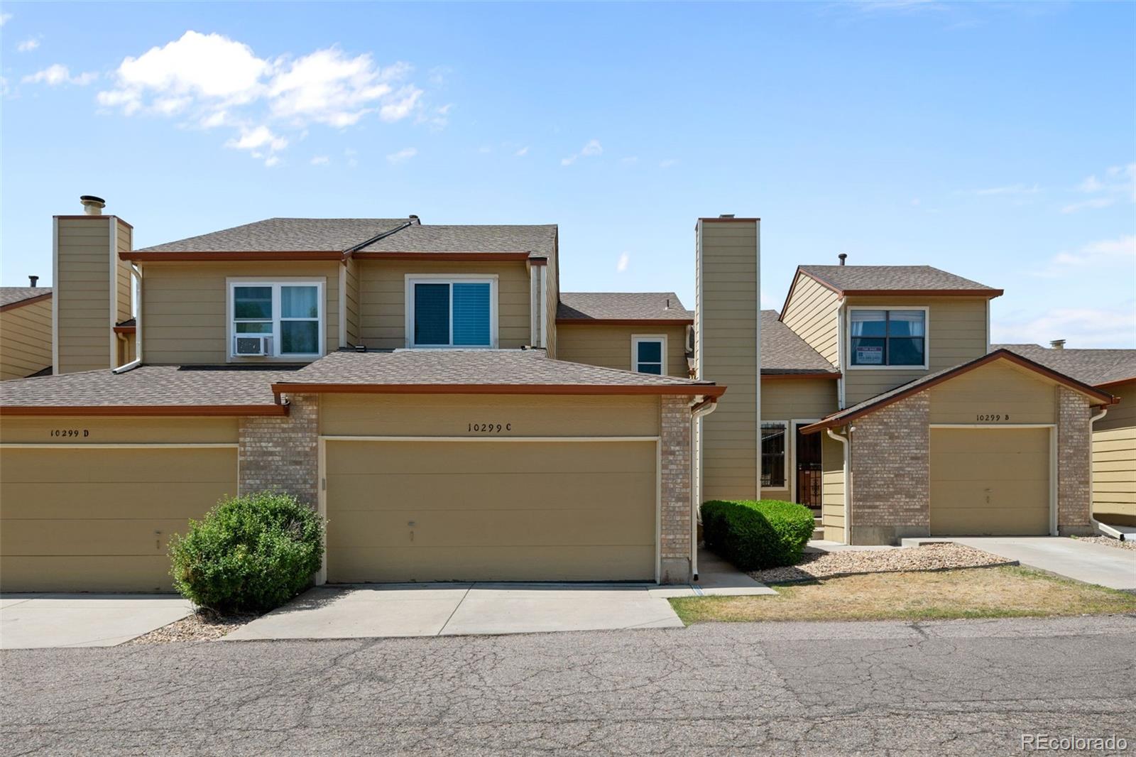 MLS Image #2 for 10299 w fair avenue c,littleton, Colorado